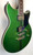 Yamaha RSS20 FGR Revstar Standard, 2 Alnico V Humbucking Pickups,Flash Green W/ Bag Yamaha RSS20 FGR Revstar Standard, 2 Alnico V Humbucking Pickups,Flash Green W/ Bag