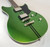 Yamaha RSS20 FGR Revstar Standard, 2 Alnico V Humbucking Pickups,Flash Green W/ Bag Yamaha RSS20 FGR Revstar Standard, 2 Alnico V Humbucking Pickups,Flash Green W/ Bag