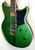 Yamaha RSS20 FGR Revstar Standard, 2 Alnico V Humbucking Pickups,Flash Green W/ Bag Yamaha RSS20 FGR Revstar Standard, 2 Alnico V Humbucking Pickups,Flash Green W/ Bag