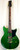 Yamaha RSS20 FGR Revstar Standard, 2 Alnico V Humbucking Pickups,Flash Green W/ Bag Yamaha RSS20 FGR Revstar Standard, 2 Alnico V Humbucking Pickups,Flash Green W/ Bag