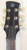 Yamaha RSS20L Revstar Standard Left Handed Electric Guitar, 2 Alnico V Humbucking Pickups, Swift Blue, w/Bag Yamaha RSS20L Revstar Standard Left Handed Electric Guitar, 2 Alnico V Humbucking Pickups, Swift Blue, w/Bag