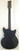 Yamaha RSS20L Revstar Standard Left Handed Electric Guitar, 2 Alnico V Humbucking Pickups, Swift Blue, w/Bag Yamaha RSS20L Revstar Standard Left Handed Electric Guitar, 2 Alnico V Humbucking Pickups, Swift Blue, w/Bag