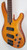 Yamaha TRBX604FM Flame Top 4 String Electric Bass, 3-Band Active EQ , Matte Amber Yamaha TRBX604FM Flame Top 4 String Electric Bass, 3-Band Active EQ , Matte Amber