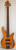 Yamaha TRBX604FM Flame Top 4 String Electric Bass, 3-Band Active EQ , Matte Amber Yamaha TRBX604FM Flame Top 4 String Electric Bass, 3-Band Active EQ , Matte Amber