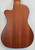Amahi UK220CD-24 Cutaway Concert Ukulele, Spruce Top, Mahogany Back and Sides w/ Gig Bag Amahi UK220CD-24 Cutaway Concert Ukulele, Spruce Top, Mahogany Back and Sides w/ Gig Bag