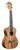 Amahi UK660C Concert Classic Ukulele, Acacia Koa Top, Back, Sides, Sealed Guitar Tuners With Padded Gig Ba Amahi UK660C Concert Classic Ukulele, Acacia Koa Top, Back, Sides, Sealed Guitar Tuners With Padded Gig Ba