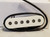 Tom Anderson VA7.2R True Vintage Series Single Coil, Electric Guitar Pickup, Revers Wound, Coffee Dipped Tom Anderson VA7.2R True Vintage Series Single Coil, Electric Guitar Pickup, Revers Wound, Coffee Dipped