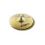 Zildjian PLZ4PK Planet Z 4 Pack Cymbal Box Set, Includes 16 In. Crash 20 In. Ride and 14 In. HiHats