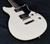 Yamaha RSS20 Revstar Standard, 2 Alnico V Humbucking Pickups, Vintage White W/ Bag