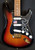 Stevie Ray Vaughan Stratocaster Electric Guitar Stevie Ray Vaughan Stratocaster Electric Guitar
