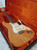 Fender American Vintage II 1973 Stratocaster, Ash Body, Rosewood Fingerboard, Aged Natural, HSC