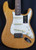 Fender American Vintage II 1973 Stratocaster, Ash Body, Rosewood Fingerboard, Aged Natural, HSC
