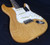 Fender American Vintage II 1973 Stratocaster, Ash Body, Rosewood Fingerboard, Aged Natural, HSC
