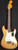 Fender American Vintage II 1973 Stratocaster, Ash Body, Rosewood Fingerboard, Aged Natural, HSC