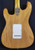 Fender American Vintage II 1973 Stratocaster, Ash Body, Rosewood Fingerboard, Aged Natural, HSC