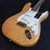 Fender American Vintage II 1973 Stratocaster, Ash Body, Rosewood Fingerboard, Aged Natural, HSC