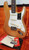 Fender American Vintage II 1973 Stratocaster, Ash Body, Rosewood Fingerboard, Aged Natural, HSC