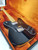 Fender American Vintage II 1977 Telecaster Custom, Maple FB, Black, w/Case Fender American Vintage II 1977 Telecaster Custom, Maple FB, Black, w/Case