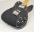 Fender American Vintage II 1977 Telecaster Custom, Maple FB, Black, w/Case Fender American Vintage II 1977 Telecaster Custom, Maple FB, Black, w/Case