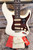 American Professional II Stratocaster Electric Guitar, Rosewood Fingerboard, Olympic White, W/Case American Professional II Stratocaster Electric Guitar, Rosewood Fingerboard, Olympic White, W/Case