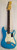 Fender American Professional II Stratocaster Electric Guitar, Rosewood Fingerboard, Miami Blue Fender American Professional II Stratocaster Electric Guitar, Rosewood Fingerboard, Miami Blue