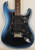 Fender American Professional II Stratocaster Electric Guitar, Rosewood Fingerboard, Dark Night Fender American Professional II Stratocaster Electric Guitar, Rosewood Fingerboard, Dark Night