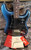 Fender American Professional II Stratocaster Electric Guitar, Rosewood Fingerboard, Dark Night Fender American Professional II Stratocaster Electric Guitar, Rosewood Fingerboard, Dark Night