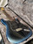 Fender American Professional II Stratocaster Electric Guitar, Rosewood Fingerboard, Dark Night Fender American Professional II Stratocaster Electric Guitar, Rosewood Fingerboard, Dark Night
