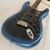 Fender American Professional II Stratocaster Electric Guitar, Rosewood Fingerboard, Dark Night Fender American Professional II Stratocaster Electric Guitar, Rosewood Fingerboard, Dark Night