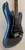 Fender American Professional II Stratocaster Electric Guitar, Rosewood Fingerboard, Dark Night Fender American Professional II Stratocaster Electric Guitar, Rosewood Fingerboard, Dark Night