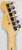 Fender American Professional II Stratocaster Electric Guitar, Rosewood Fingerboard, Dark Night Fender American Professional II Stratocaster Electric Guitar, Rosewood Fingerboard, Dark Night