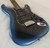 Fender American Professional II Stratocaster Electric Guitar, Rosewood Fingerboard, Dark Night Fender American Professional II Stratocaster Electric Guitar, Rosewood Fingerboard, Dark Night