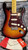 Fender American Professional II Stratocaster Electric Guitar, Maple Fingerboard, 3-Color Sunburst, Case Fender American Professional II Stratocaster Electric Guitar, Maple Fingerboard, 3-Color Sunburst, Case