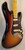 Fender American Professional II Stratocaster Electric Guitar, Maple Fingerboard, 3-Color Sunburst, Case Fender American Professional II Stratocaster Electric Guitar, Maple Fingerboard, 3-Color Sunburst, Case