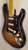 Fender American Professional II Stratocaster Electric Guitar, Maple Fingerboard, 3-Color Sunburst, Case Fender American Professional II Stratocaster Electric Guitar, Maple Fingerboard, 3-Color Sunburst, Case
