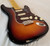 Fender American Professional II Stratocaster Electric Guitar, Maple Fingerboard, 3-Color Sunburst, Case Fender American Professional II Stratocaster Electric Guitar, Maple Fingerboard, 3-Color Sunburst, Case