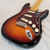 Fender American Professional II Stratocaster Electric Guitar, Maple Fingerboard, 3-Color Sunburst, Case Fender American Professional II Stratocaster Electric Guitar, Maple Fingerboard, 3-Color Sunburst, Case
