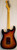 Fender American Professional II Stratocaster Electric Guitar, Maple Fingerboard, 3-Color Sunburst, Case Fender American Professional II Stratocaster Electric Guitar, Maple Fingerboard, 3-Color Sunburst, Case