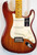 American Professional II Stratocaster Electric Guitar, Maple Fingerboard, Sienna Sunburst, W/Deluxe Molded Case American Professional II Stratocaster Electric Guitar, Maple Fingerboard, Sienna Sunburst, W/Deluxe Molded Case