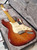 American Professional II Stratocaster Electric Guitar, Maple Fingerboard, Sienna Sunburst, W/Deluxe Molded Case American Professional II Stratocaster Electric Guitar, Maple Fingerboard, Sienna Sunburst, W/Deluxe Molded Case