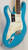 Fender American Professional II Left-Hand Stratocaster, Rosewood Fingerboard, Miami Blue W/Case Fender American Professional II Left-Hand Stratocaster, Rosewood Fingerboard, Miami Blue W/Case
