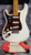 Fender American Professional II Stratocaster Left-hand Electric Guitar Maple Fingerboard, Olympic White W/ Deluxe Molded Case Fender American Professional II Stratocaster Left-hand Electric Guitar Maple Fingerboard, Olympic White W/ Deluxe Molded Case