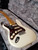Fender American Professional II Stratocaster Left-hand Electric Guitar Maple Fingerboard, Olympic White W/ Deluxe Molded Case Fender American Professional II Stratocaster Left-hand Electric Guitar Maple Fingerboard, Olympic White W/ Deluxe Molded Case