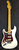Fender American Professional II Stratocaster Left-hand Electric Guitar Maple Fingerboard, Olympic White W/ Deluxe Molded Case Fender American Professional II Stratocaster Left-hand Electric Guitar Maple Fingerboard, Olympic White W/ Deluxe Molded Case