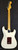 Fender American Professional II Stratocaster Left-hand Electric Guitar Maple Fingerboard, Olympic White W/ Deluxe Molded Case Fender American Professional II Stratocaster Left-hand Electric Guitar Maple Fingerboard, Olympic White W/ Deluxe Molded Case