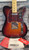 Fender American Professional II Telecaster Electric Guitar, Maple Fingerboard, 3-Color Sunburst, W/Case Fender American Professional II Telecaster Electric Guitar, Maple Fingerboard, 3-Color Sunburst, W/Case
