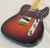 Fender American Professional II Telecaster Electric Guitar, Maple Fingerboard, 3-Color Sunburst, W/Case Fender American Professional II Telecaster Electric Guitar, Maple Fingerboard, 3-Color Sunburst, W/Case