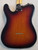 Fender American Professional II Telecaster Electric Guitar, Maple Fingerboard, 3-Color Sunburst, W/Case Fender American Professional II Telecaster Electric Guitar, Maple Fingerboard, 3-Color Sunburst, W/Case