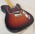 Fender American Professional II Telecaster Electric Guitar, Maple Fingerboard, 3-Color Sunburst, W/Case Fender American Professional II Telecaster Electric Guitar, Maple Fingerboard, 3-Color Sunburst, W/Case