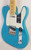 Fender American Professional II Telecaster Electric Guitar, Maple Fingerboard, Miami Blue W/ Case Fender American Professional II Telecaster Electric Guitar, Maple Fingerboard, Miami Blue W/ Case